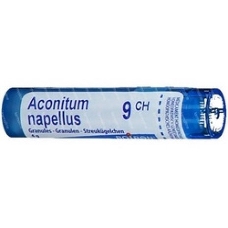 ACONITUM NAP 9CH GR 4G