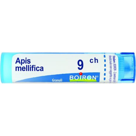 APIS MELLIF 9CH GR 4G