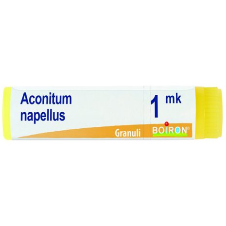 ACONITUM NAP MK GL 1G