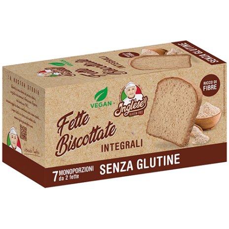 INGLESE VEGAN FETTE BISC.INTEGRA INGLESE VEGAN FETTE BISC.INTEGRA