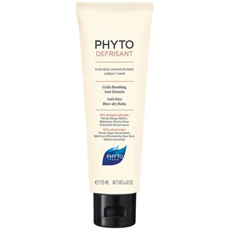 Phytodefrisant Gel Brushing