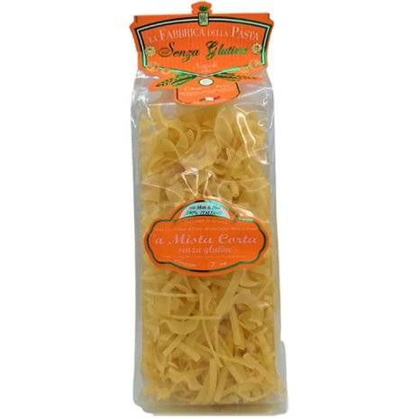 A MISTA CORTA 500G