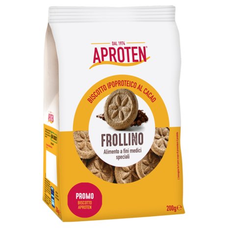 APROTEN FROLLINO CACAO PROMO S/G APROTEN FROLLINO CACAO PROMO S/G