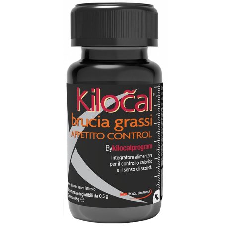 Kilocal Brucia Gras Appet30cpr