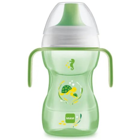 MAM TAZZA FUN TO DRINK NEU 1PZ MAM TAZZA FUN TO DRINK NEU 1PZ