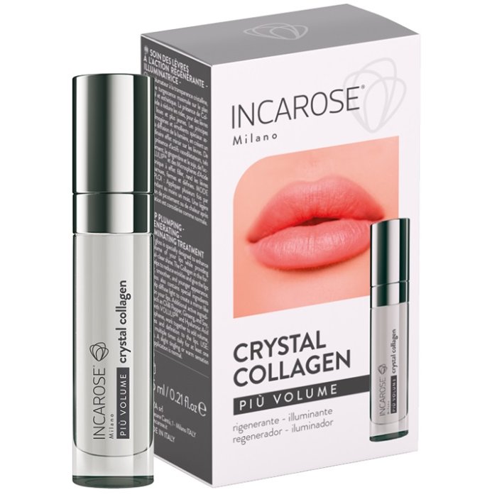 INCAROSE PIU' VOLUME CRYSTAL C