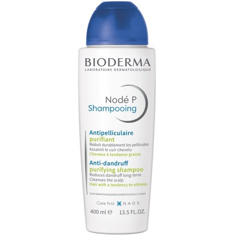 Node P Purifiant 400ml