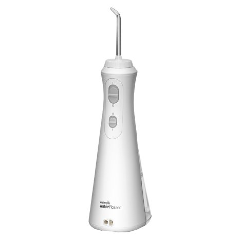 WATERPIK IDROPULS.WHITE WP-490 R