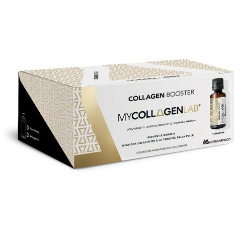 MYCOLLAGENLAB COLLAGEN BOOST 14F