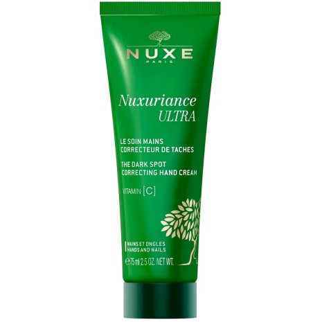Nuxe Nuxuriance Ultra Cr Mani Nuxe Nuxuriance Ultra Cr Mani