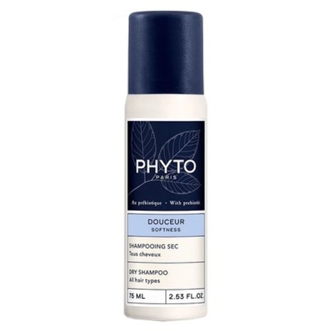 Phyto Douceur Sh Secco 75ml