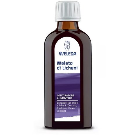 MELATO DI LICHENI SCIROPPO 100ML
