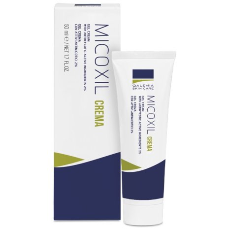 MICOXIL CREMA 50ML MICOXIL CREMA 50ML