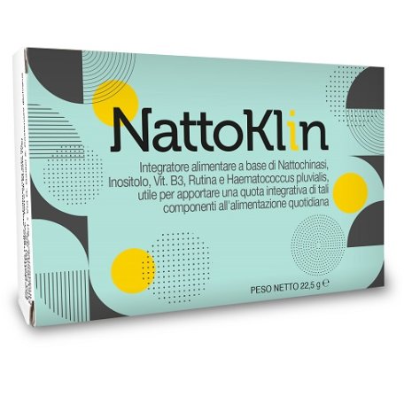 NATTOKLIN 45CPS LINDASERVICE NATTOKLIN 45CPS LINDASERVICE