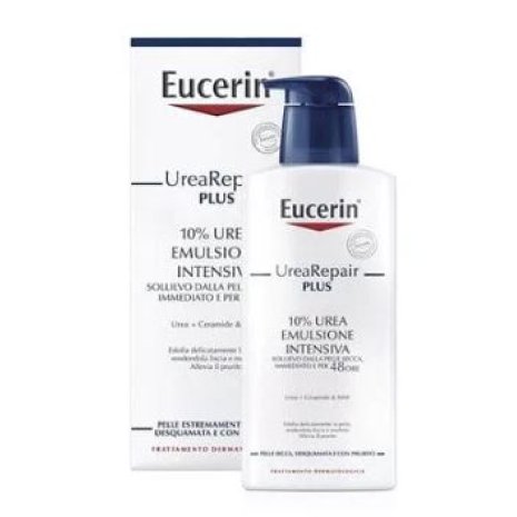 Eucerin Urearep 10% 400ml Eucerin Urearep 10% 400ml