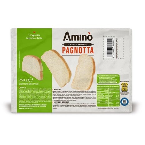 AMINO' LA PAGNOTTA 250GR(APROTEI