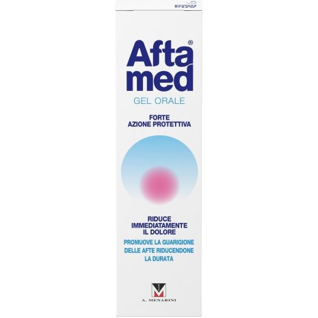 Aftamed Gel 10ml