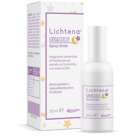 Lichtena Luna&stelle 20ml
