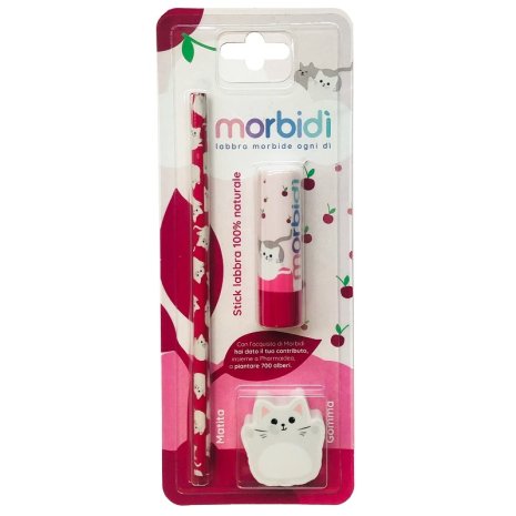 MORBIDI' KIT DISEGNO G/AMAR(STK