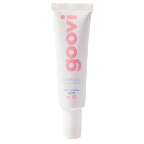 Goovi Tinted Beauty Cr02 Medi Goovi Tinted Beauty Cr02 Medi