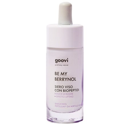 Goovi Siero Con Biopeptidi Goovi Siero Con Biopeptidi