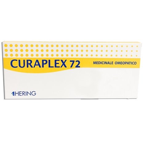 CURAPLEX 72 30CPS