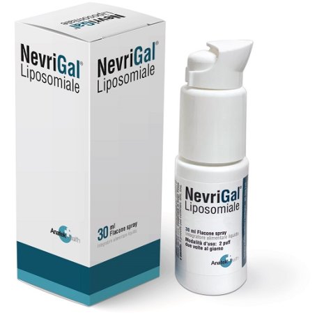 NEVRIGAL LIPOSOMIALE 30ML ANAT