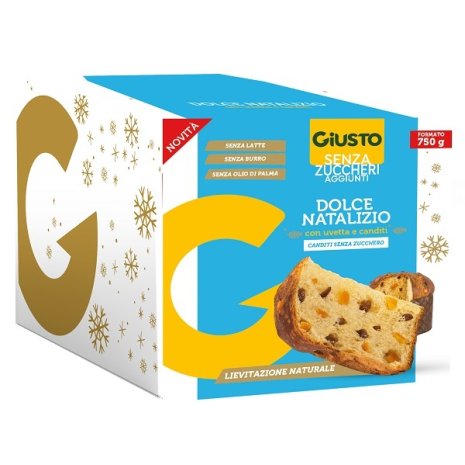 GIULIANI S/Z PANETTONE C/CAND. 7 GIULIANI S/Z PANETTONE C/CAND. 7
