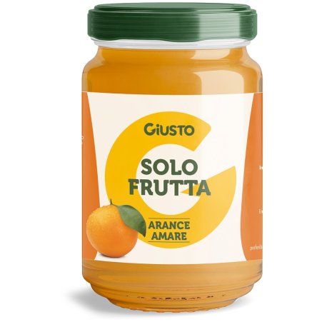 GIUSTO SOLO FRUTTA CONFETT ARA GIUSTO SOLO FRUTTA CONFETT ARA