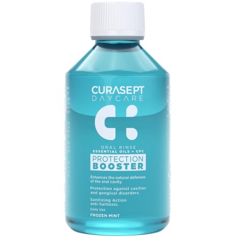 Curasept Daycare Collut Fro250