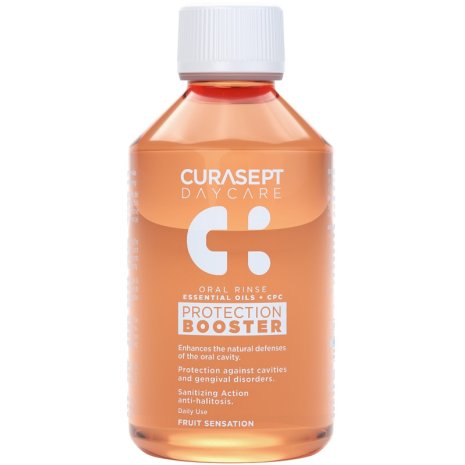 Curasept Daycare Collut Fru250