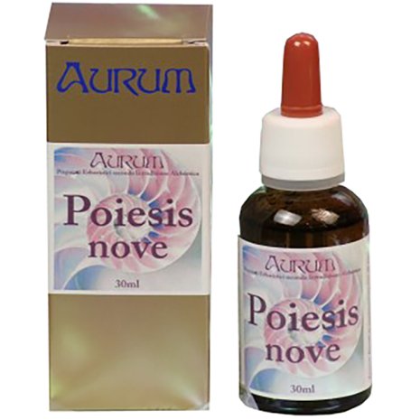 POIESIS NOVE GTT 30ML POIESIS NOVE GTT 30ML