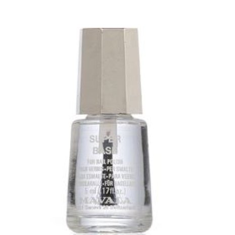 MAVALA MINICOLOR SUPER BASE 5ML( MAVALA MINICOLOR SUPER BASE 5ML(