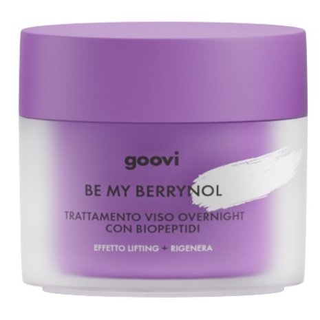 GOOVI TRATTAMENTO OVERNIG 50ML GOOVI TRATTAMENTO OVERNIG 50ML