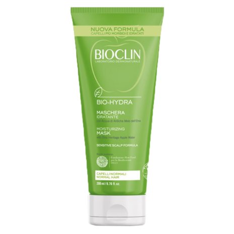 BIOCLIN BIOHYDRA MASCHE.CAPELL.2