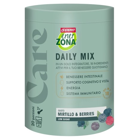 ENERZONA CARE DAILY MIX 400G