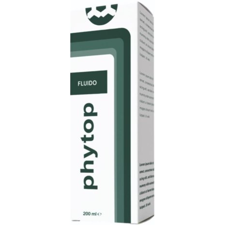 PHYTOP FLUIDO 200ML PHYTOP FLUIDO 200ML