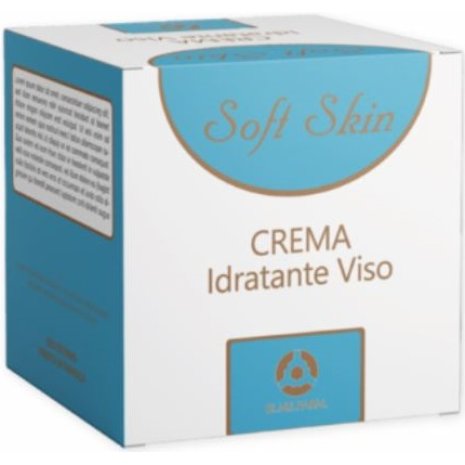 SOFTSKIN CR IDRAT VISO 50ML SOFTSKIN CR IDRAT VISO 50ML