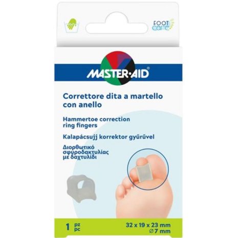 FOOTCARE CORRETTORE DITA MART FOOTCARE CORRETTORE DITA MART