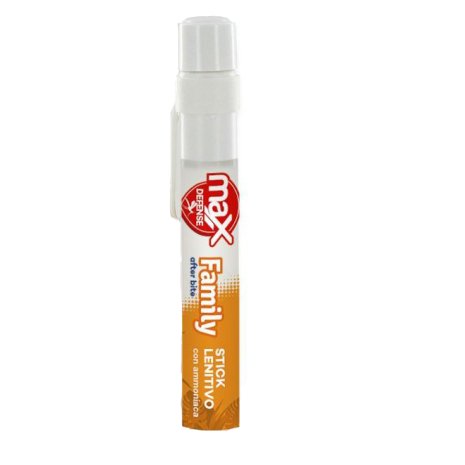 PRONTEX ZANZA MAXD STICK FAMIL PRONTEX ZANZA MAXD STICK FAMIL