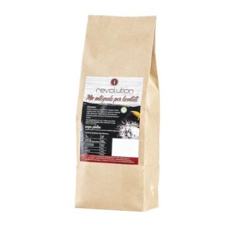 MIX INTEGRALE LIEVITATI 1000G MIX INTEGRALE LIEVITATI 1000G