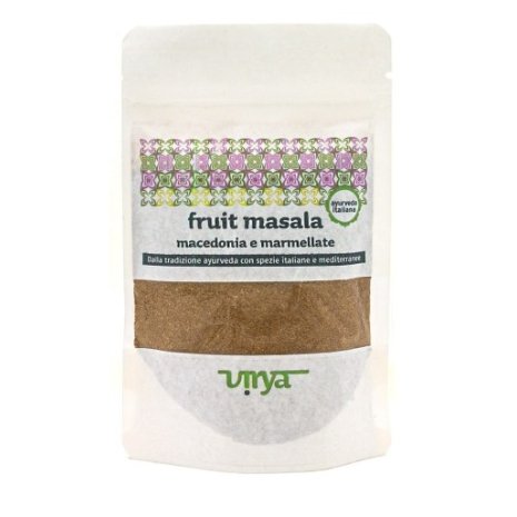 FRUIT MASALA VIRYA PVL 40GR (SOS FRUIT MASALA VIRYA PVL 40GR (SOS