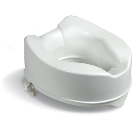 RIALZO WC UNIVERSALE H 14CM RIALZO WC UNIVERSALE H 14CM