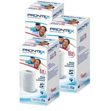PRONTEX BEND EL AUTOFIS 12CM SAF PRONTEX BEND EL AUTOFIS 12CM SAF