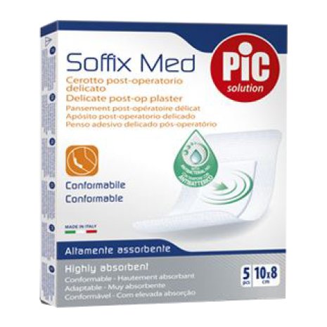 CER PIC SOFFIX MED 15X10CM CER PIC SOFFIX MED 15X10CM