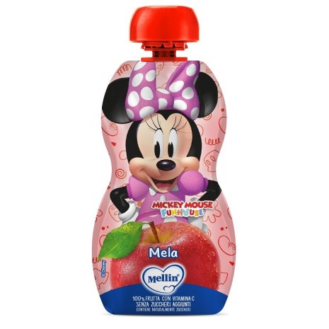 POUCH DISNEY MICKEY MELA 110G POUCH DISNEY MICKEY MELA 110G
