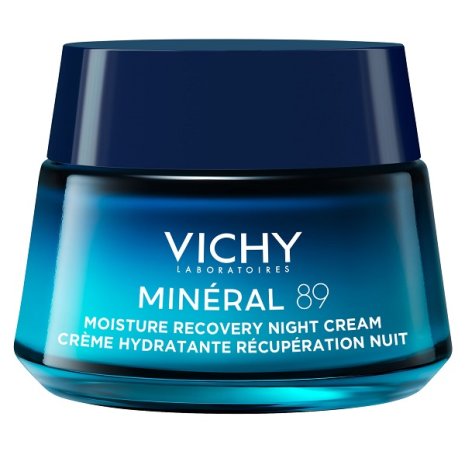 Mineral 89 Crema Notte 50ml