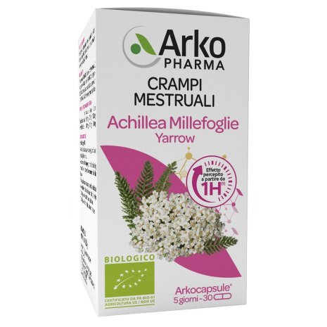 ARKO ACHILLEA MILLEFOGLIE 30CPS