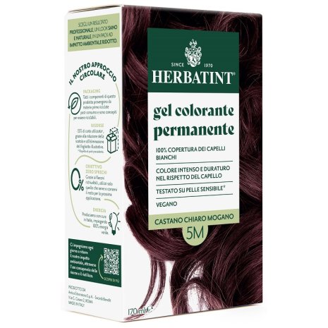 HERBATINT 5M CASTANO CHI MOGAN HERBATINT 5M CASTANO CHI MOGAN