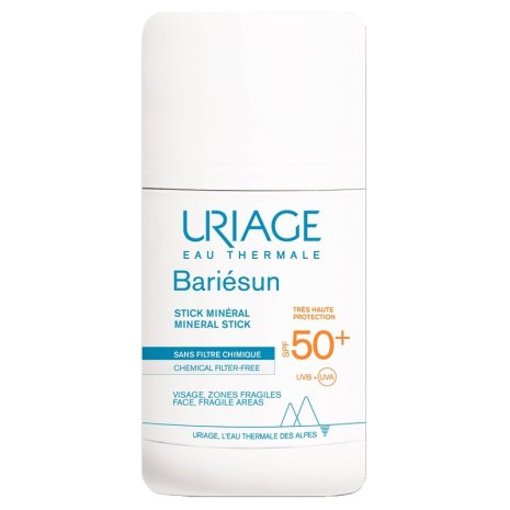 URIAGE BARIESUN SPF50+ STI MINER